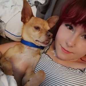 Meet your Posher, Sabrina